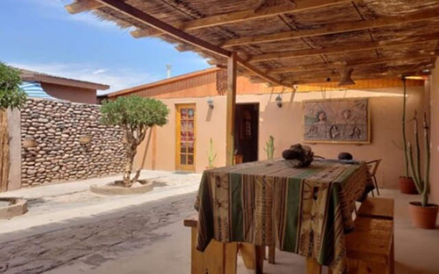 Hostal Desert