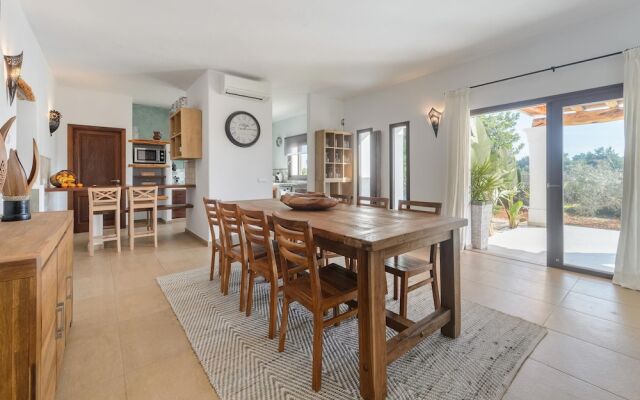 Villa Can Lloren