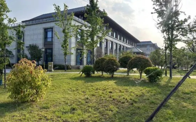 Zhoukou City Guest House