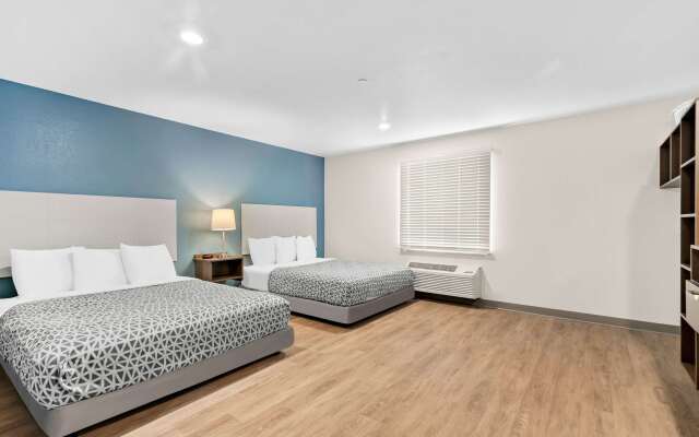 Woodspring Suites Indio - Coachella Valley