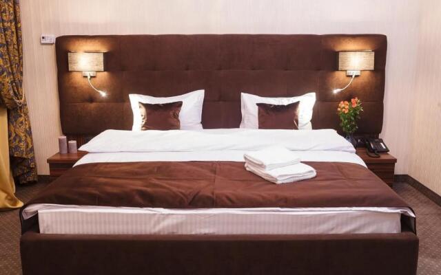 Time Hotel