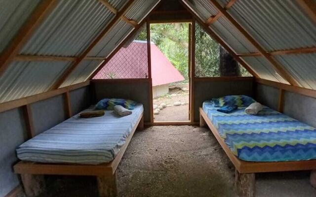 Costa Rica Glamping