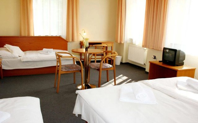 Hotel Casanova