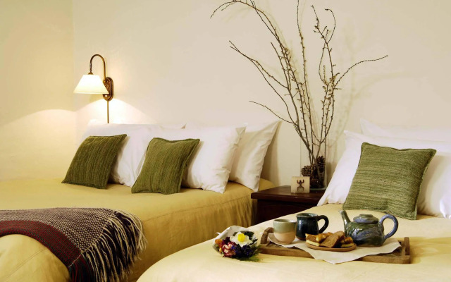 Kau Yatun Hotel Boutique