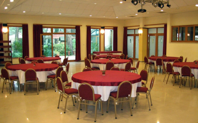 Denizati Holiday Village