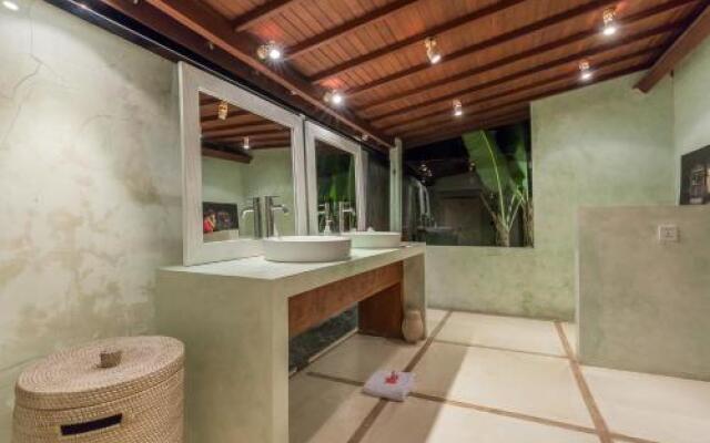 Bali Villa Home