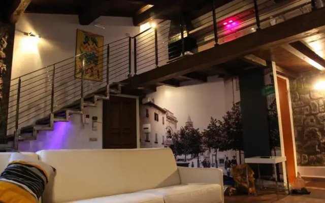 La Suite Della Loggia