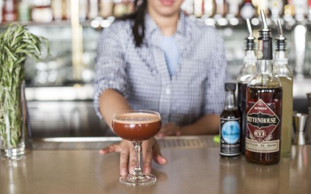 Kimpton Journeyman Hotel by IHG