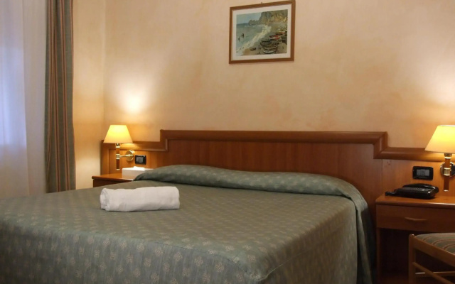 Hotel Coccodrillo