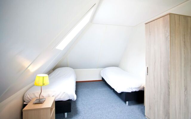 EuroParcs Beekbergen