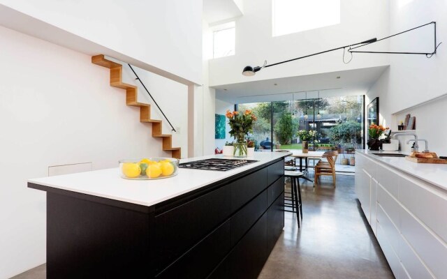 Springdale House