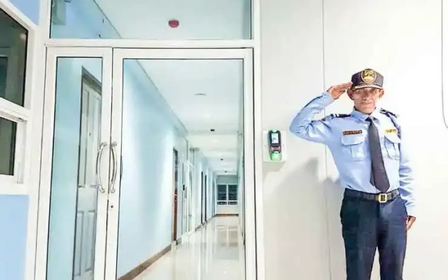 The Rich Ratchapruek Hotel & Residence