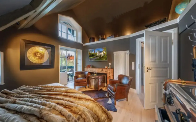 Villa _spitzweg Suite