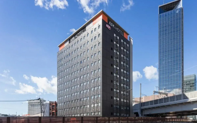 APA Hotel TKP Sendai-Ekikita