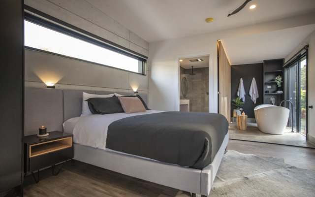 Pavilions at Lenswood