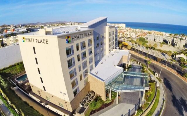 Hyatt Place Los Cabos