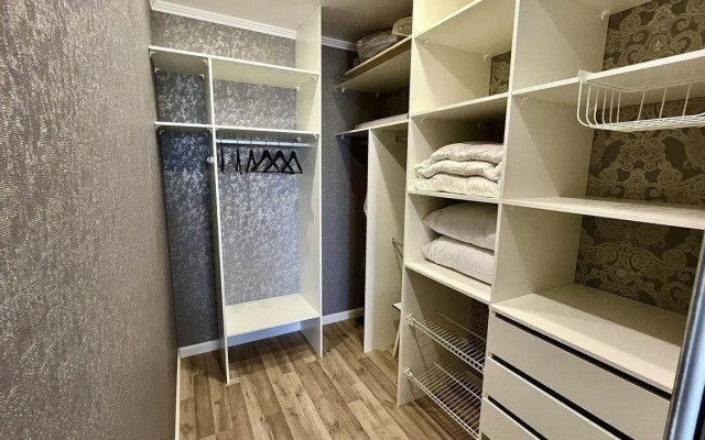 Апартаменты на улице ​им. Чернышевского Н.Г., 52Б