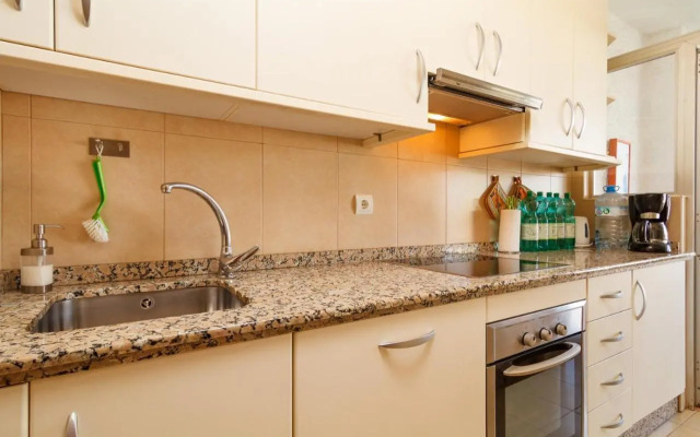 Carabeo 22 Apartments Casasol