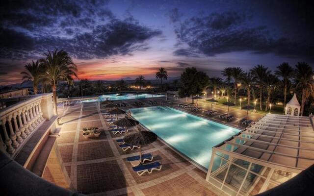 Balneario de Leana