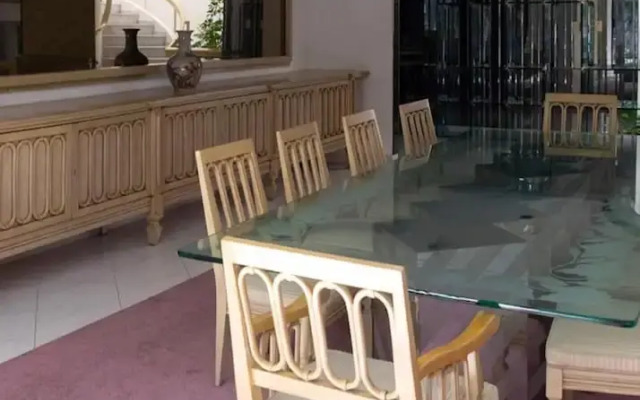 Casa Lulú Coyoacán