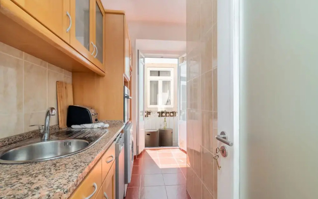 Modern and Comfort at Santos