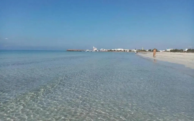 Appartamenti Beach & Friends - case vacanza a 150m dalle spiagge sabbiose