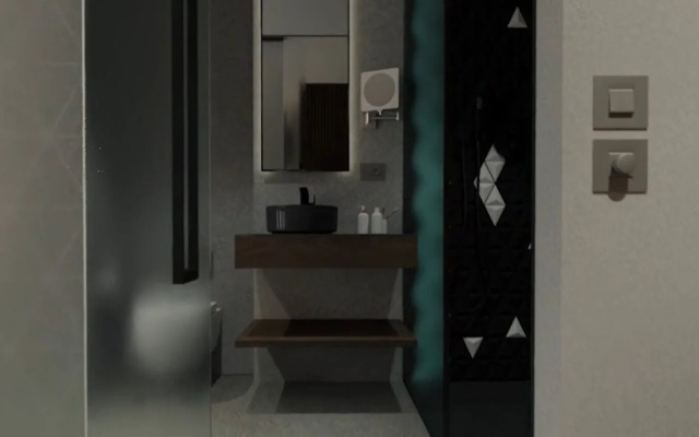 Onomo Allure Abuja AATC Hotel