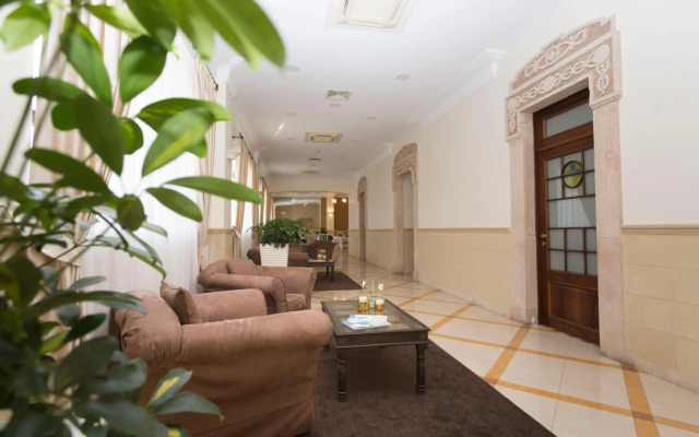 Hotel Cavaliere