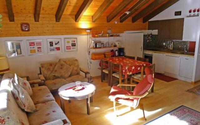 Apartment Gentiana (Utoring).42