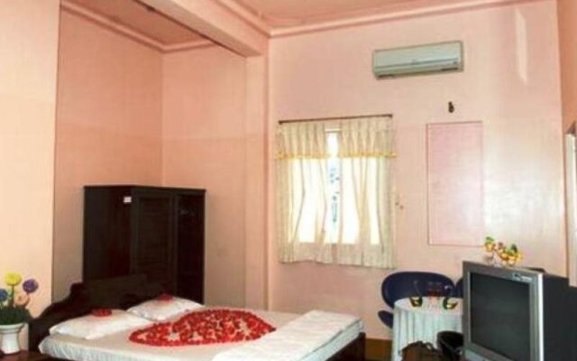 Nam Phuong Hai Hotel