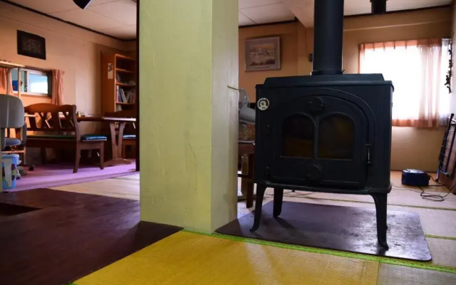 Guest House Shiroikiseki