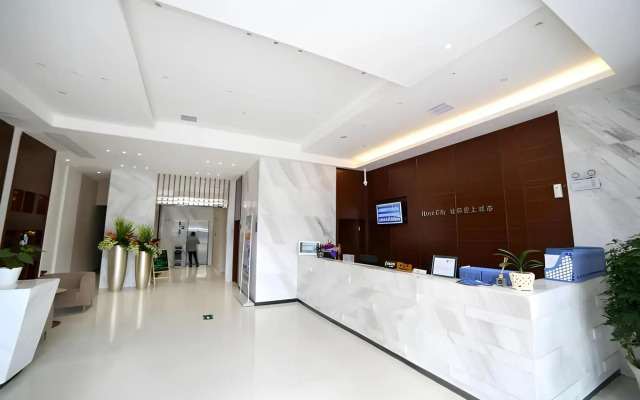 City Convenient Hotel