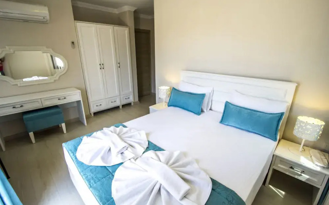 Villa East by Tatilpremium