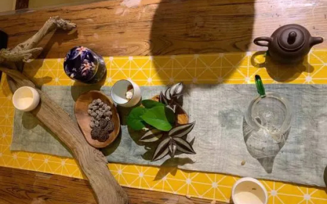 Beijing Xinyuan Homestay – Spa – Beijing