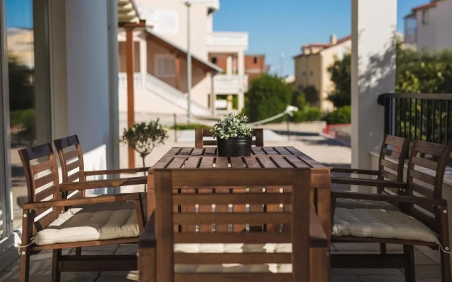 Olive Tree Apartments