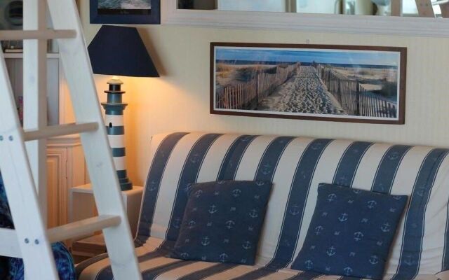 Studio Croisette Juno Beach