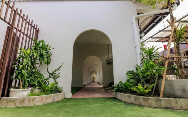 NIDA Rooms Pa Krang 3 Platform