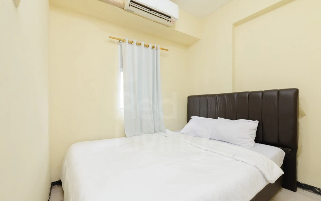 RedLiving Apartment Bogor Valley - Paulina Property Tower A – Guest Rooms – Bogor