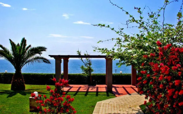 Iliovasilema Hotel