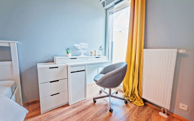 Apartament Lazurovy - Homely Place