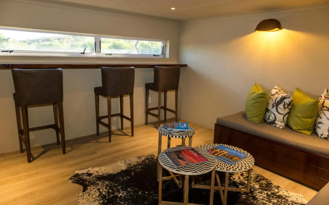 Impodimo Game Lodge