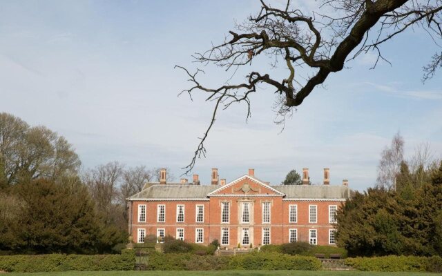 Bosworth Hall Hotel & Spa