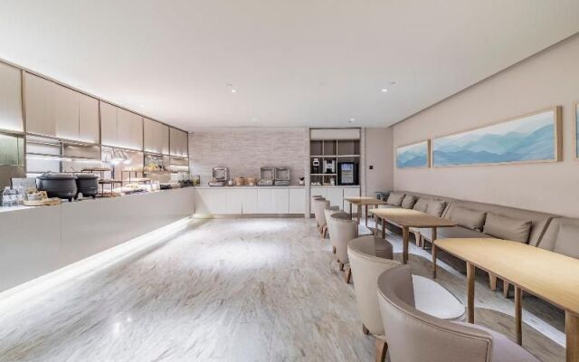 Ji Hotel (Shanghai Lianhua South Road)