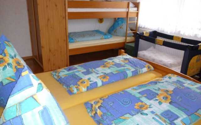 Holiday Apartment Ferienhof Benz