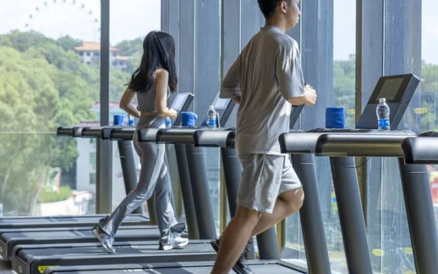 Crowne Plaza Chaozhou Riverside