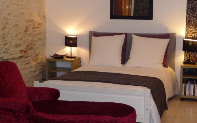 Domaine Le Petit Plessis