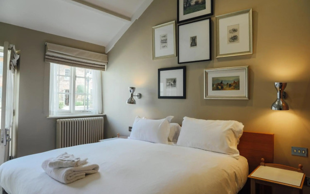 The Woburn Hotel