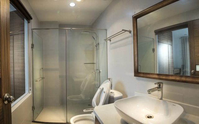 iRest Apartment