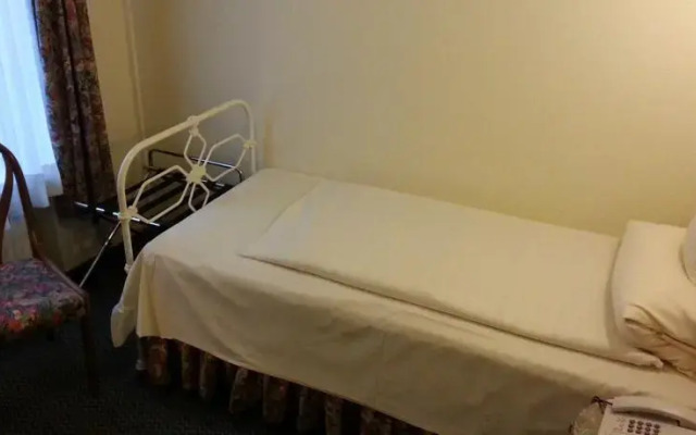Hotel Admiral