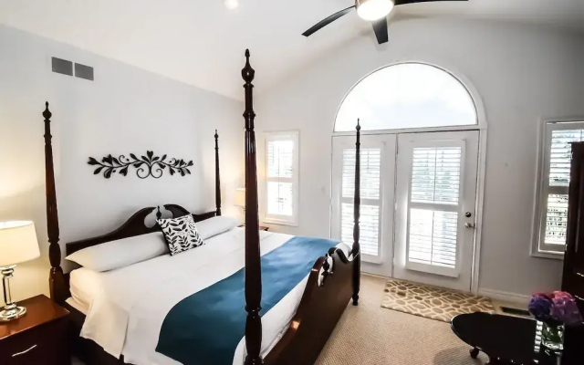 Graystone Bed and Breakfast